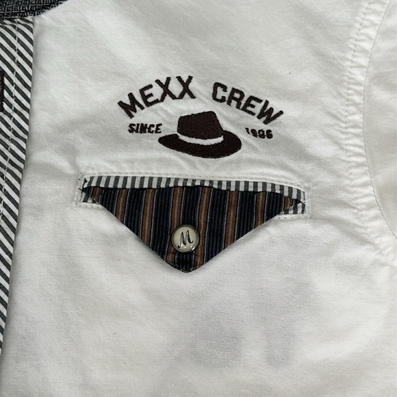 Shirt for boys - Picture 5 of 17